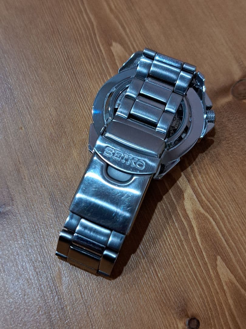 Seiko 5Sports 腕時計