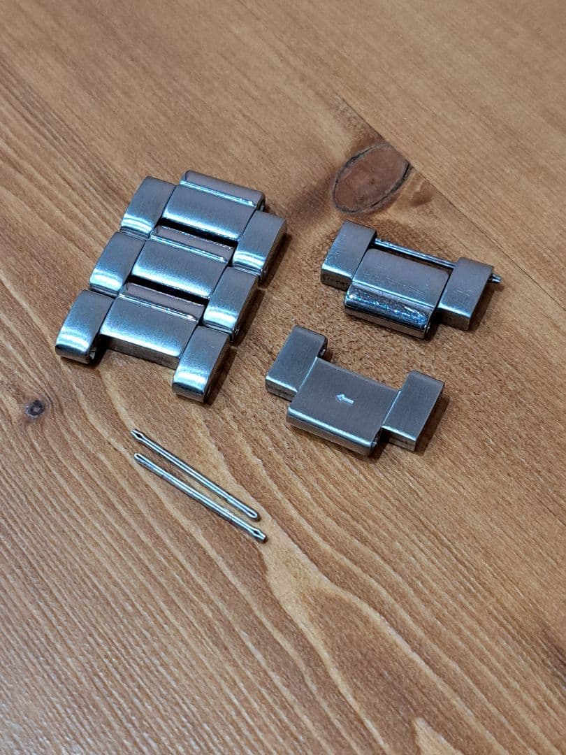 Seiko 5Sports 腕時計