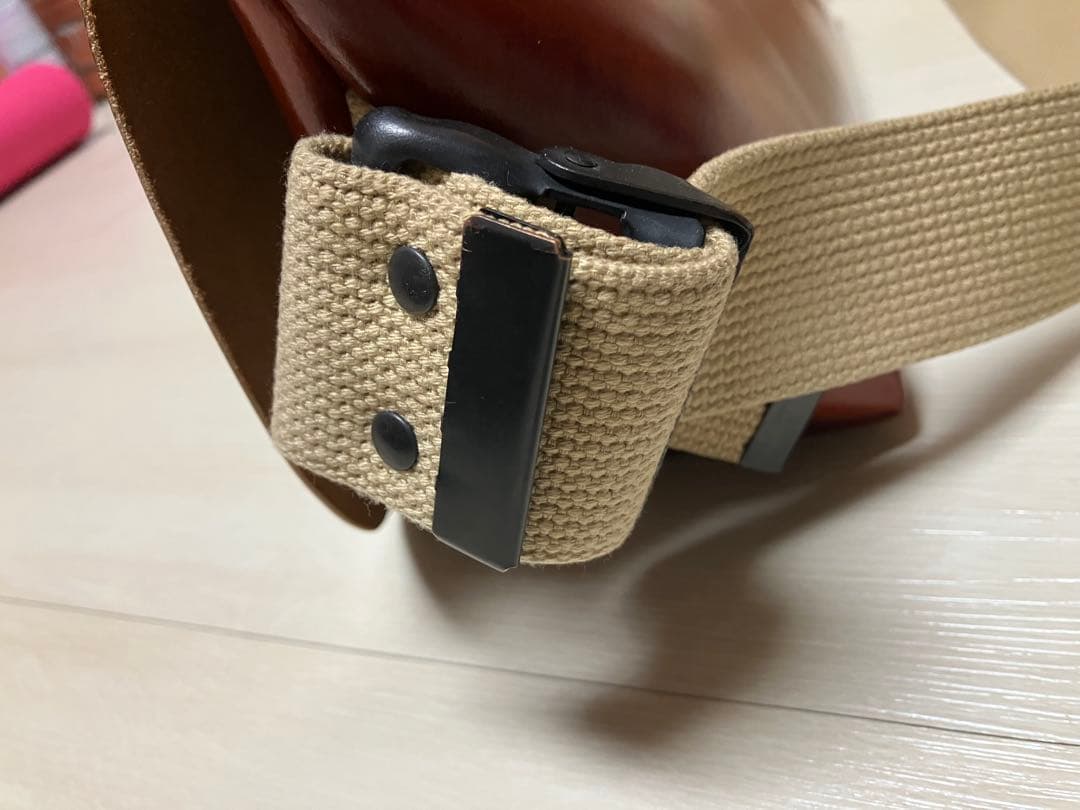 キ*ィ様 uni&co ユニアンドコー メッセンジャーバッグ