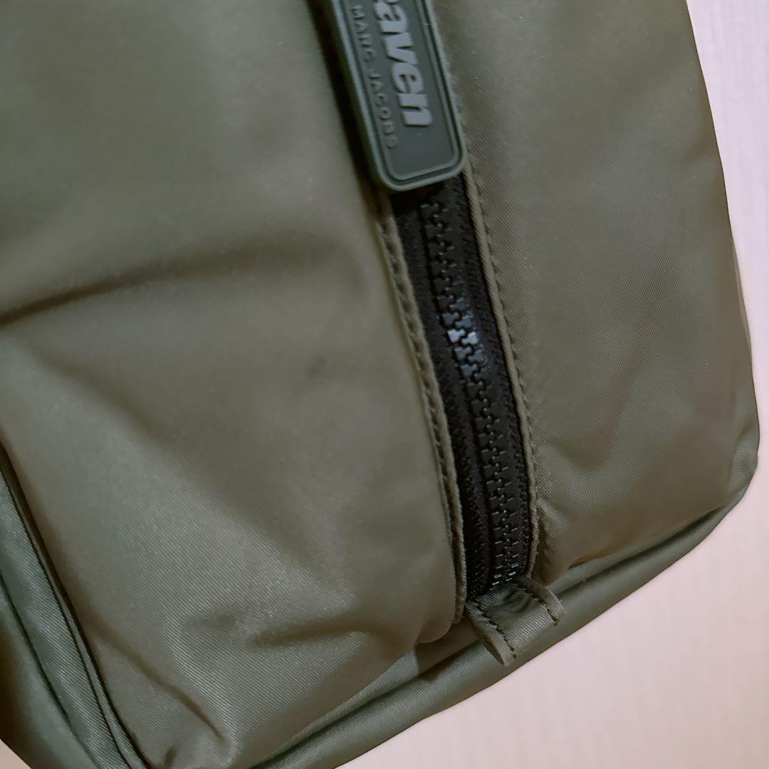 heaven by marc jacobs バッグ