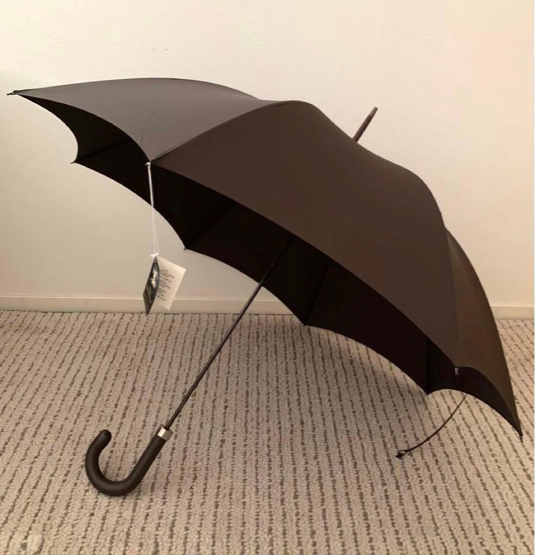 FOX UMBRELLAS 長傘 メンズ【未使用】