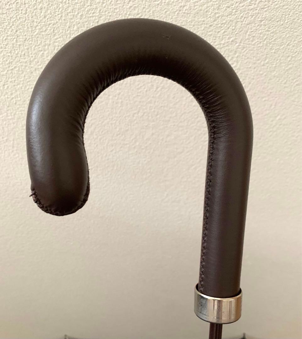 FOX UMBRELLAS 長傘 メンズ【未使用】