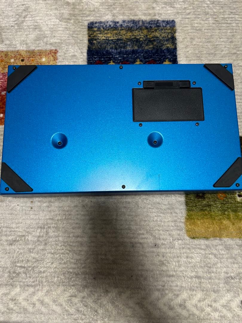 n*5様 BOSS ME-50 ギターエフェクター