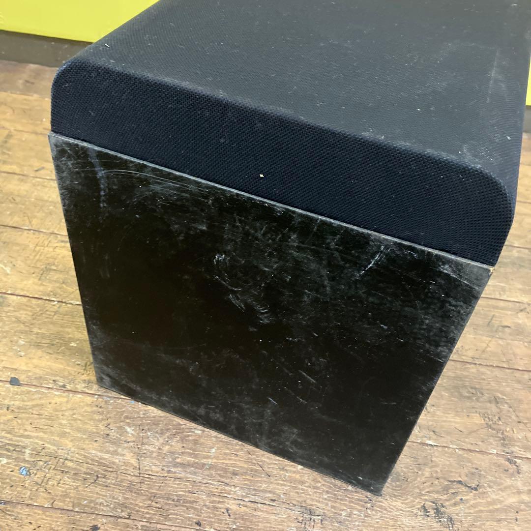 3F YAMAHA ヤマハ アクティブサブウーファー YST-SW40 機械