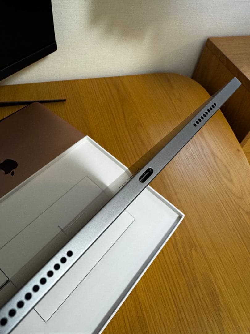 Apple iPad Pro 12.9インチ スペースグレー 本体 第6世代