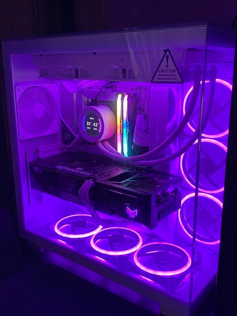 ゲーミングPC core i5 グラボ GTX760搭載　セール中