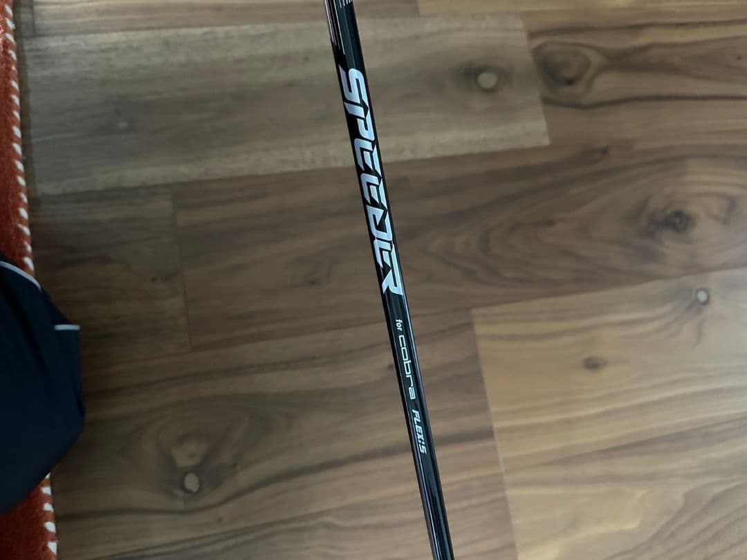 コブラDS-ADAPT LSドライバー