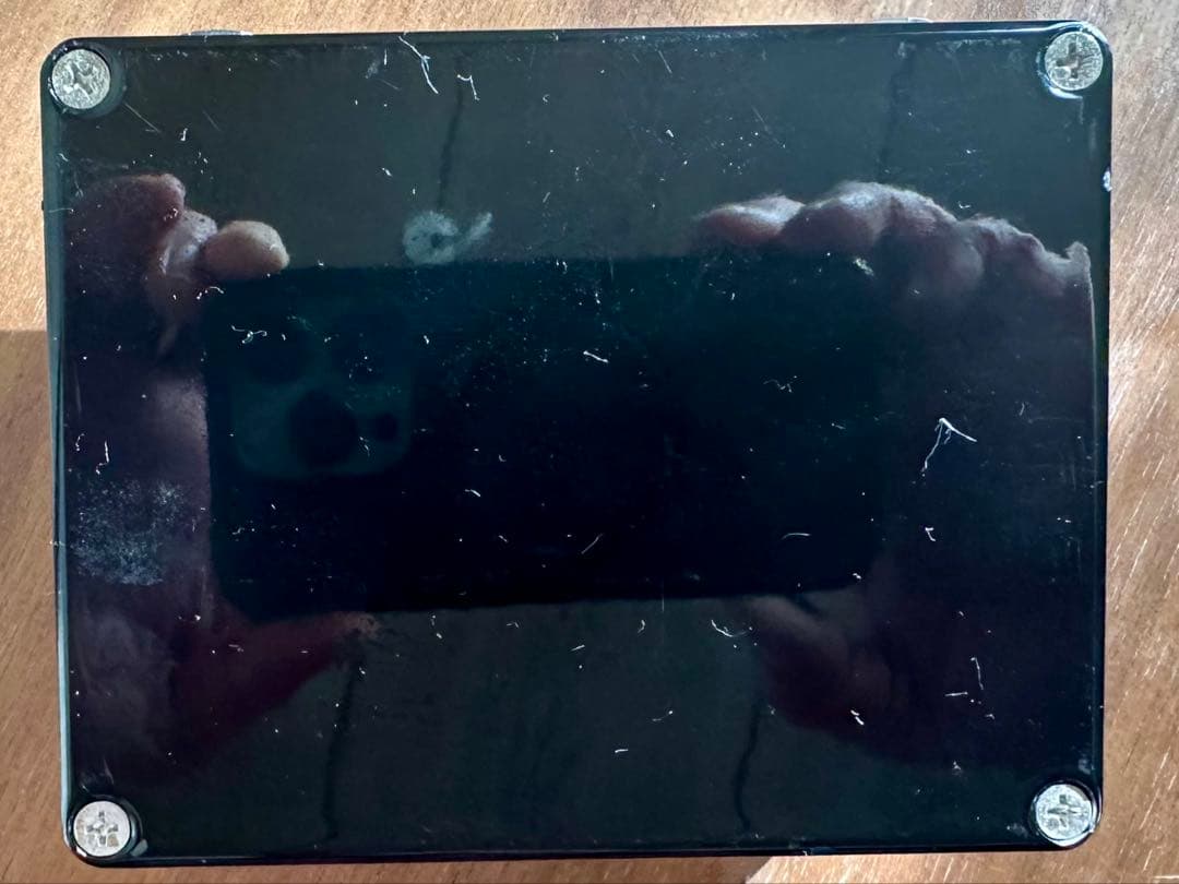 ギター Limetone Audio FOCUS-NX