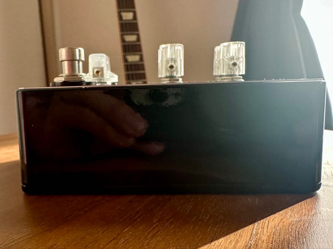 ギター Limetone Audio FOCUS-NX