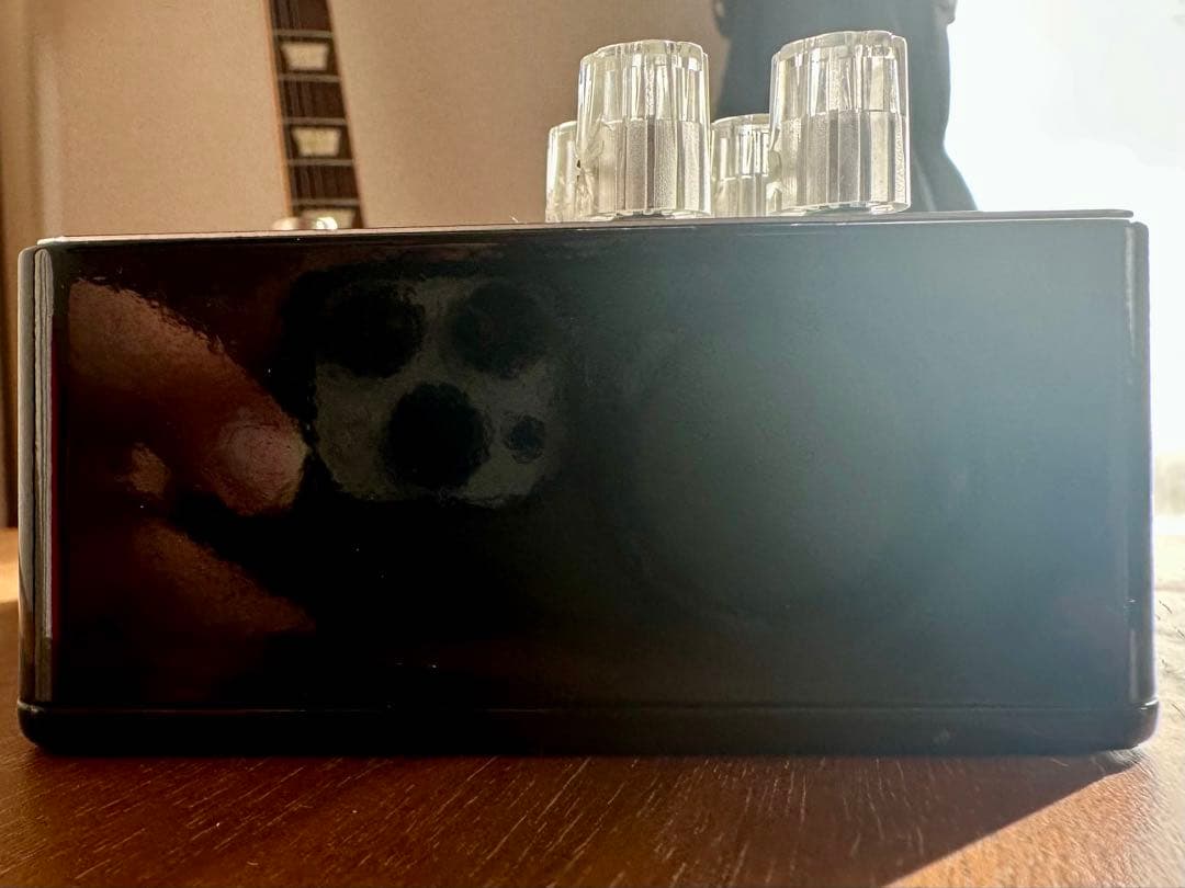 ギター Limetone Audio FOCUS-NX