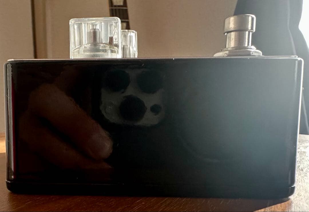 ギター Limetone Audio FOCUS-NX