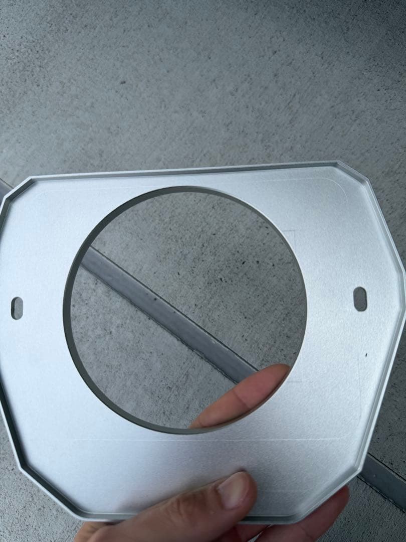 ESSEX コラムカバー