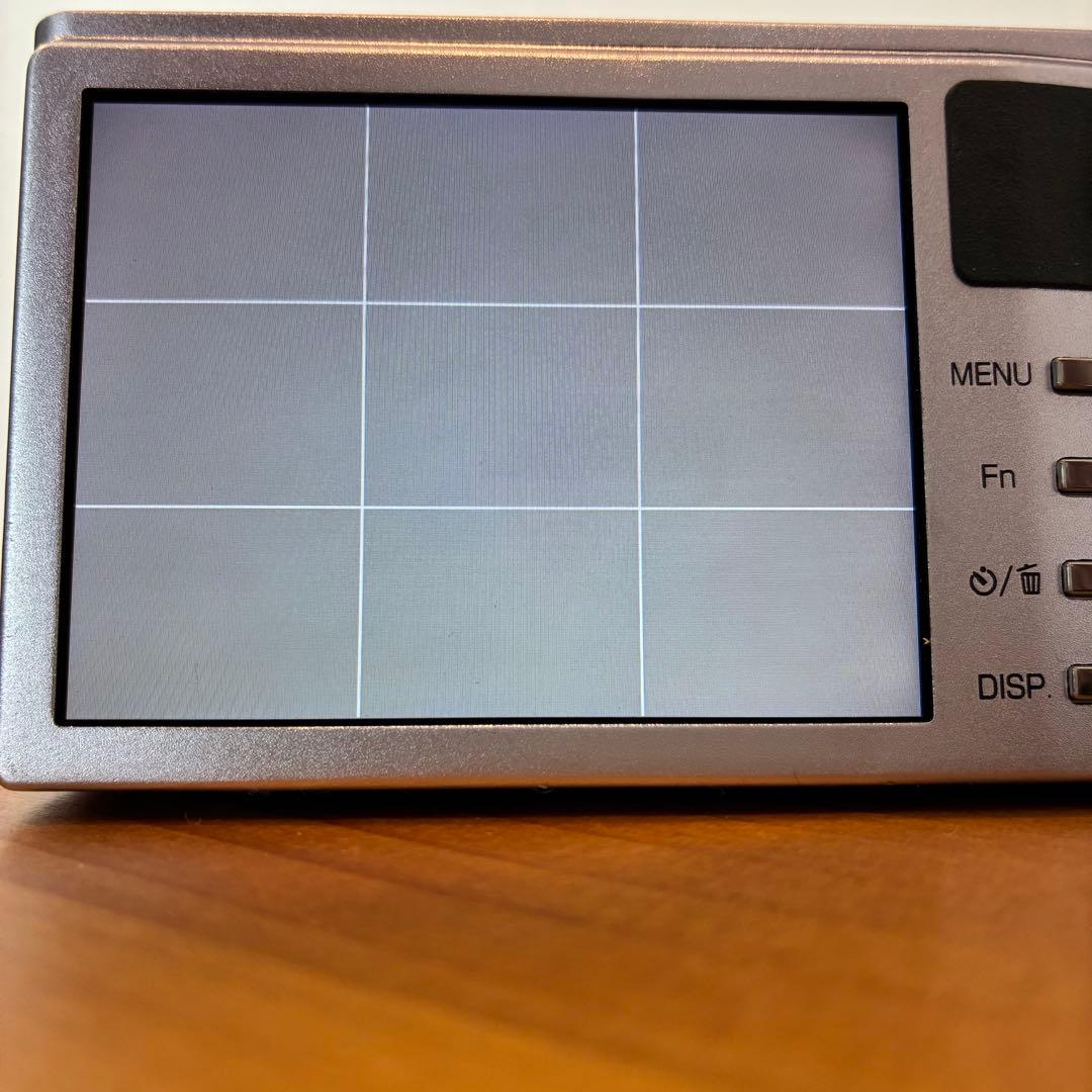 RICOH CX3 デジタルカメラ