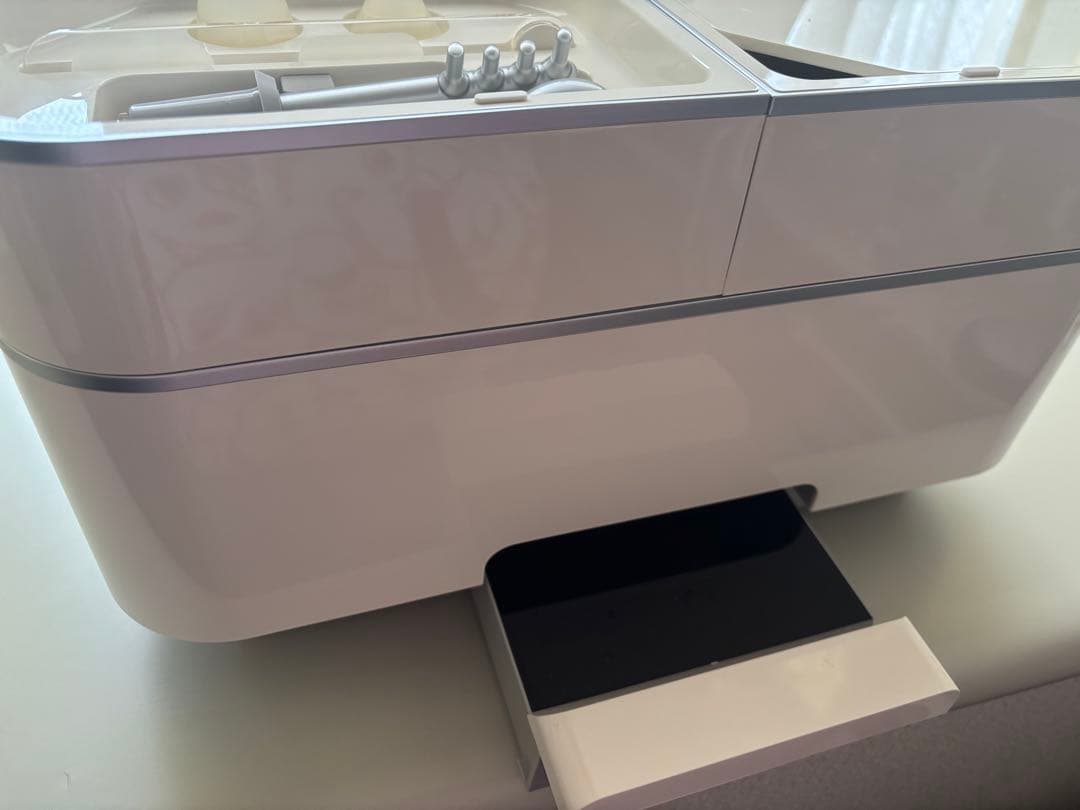 saqina bijou 美顔器