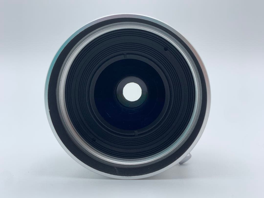 フォクトレンダー 25mm F4 Snapshot-Skopar MC