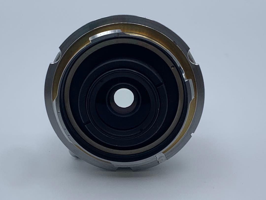 フォクトレンダー 25mm F4 Snapshot-Skopar MC