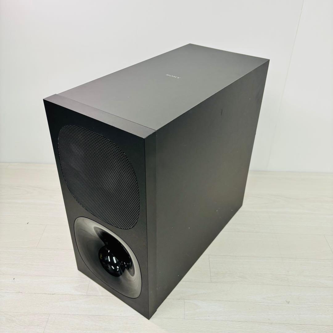 【SONY サウンドバー HT-G700 セット