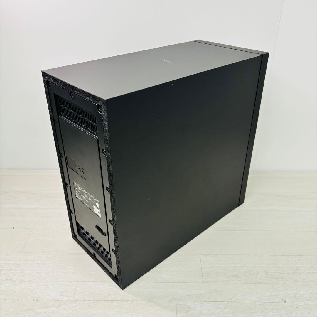 【SONY サウンドバー HT-G700 セット