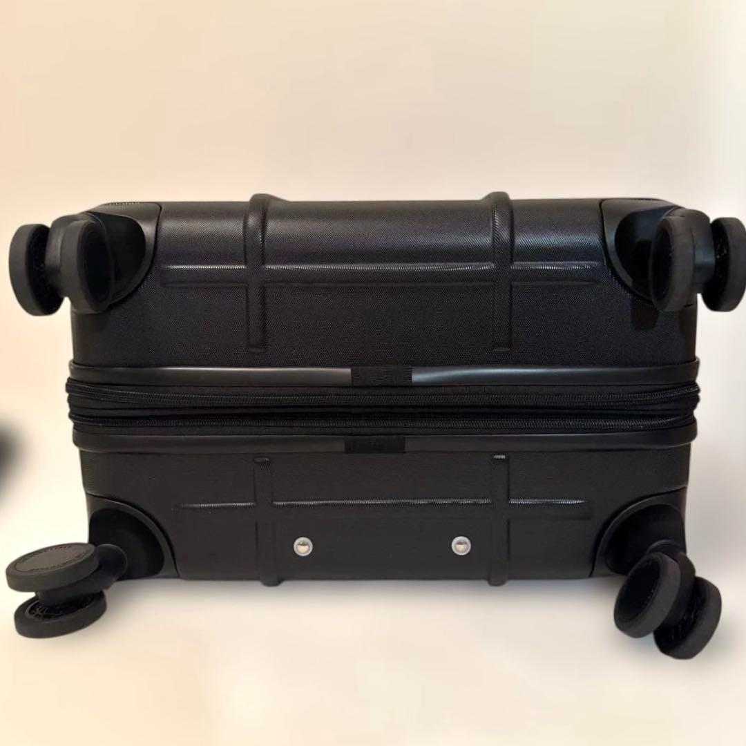 TTKY　ノースフェイス スーツケース24インチ キャリーバッグ