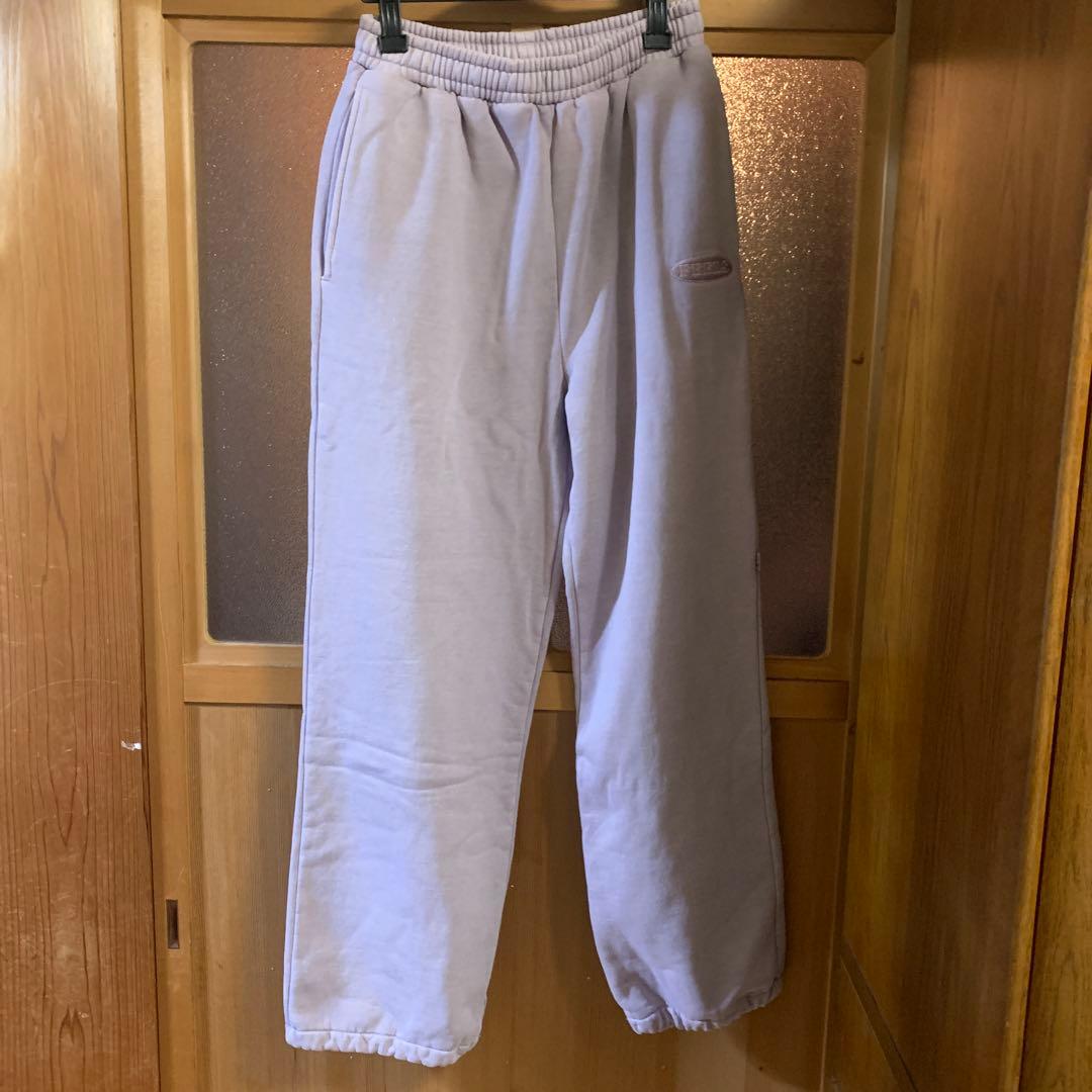 美品★Feels. 上杉柊平 PIGMENT DYE HOODIE 、PANTS