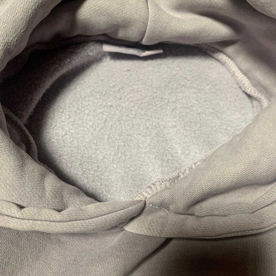 美品★Feels. 上杉柊平 PIGMENT DYE HOODIE 、PANTS