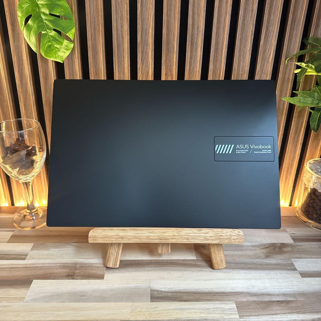 準美品‼️ASUS☘️Ryzen5☘️メモリ16GB☘SSD512GB☘️ノートパソコン