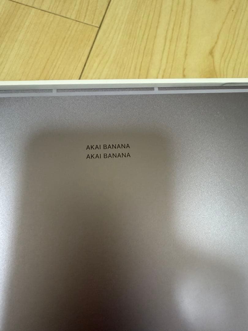 値下げiPad Air 11インチ 512GB & Apple Pen Pro