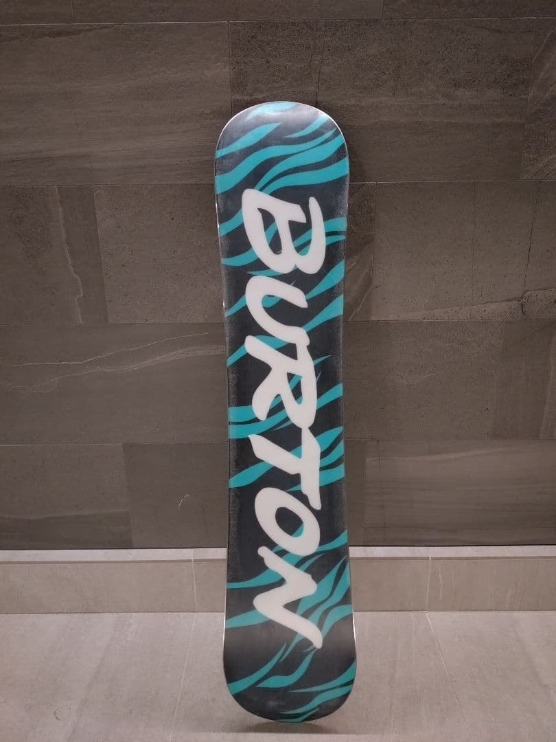 burton chopper Safari 130 スノーボード