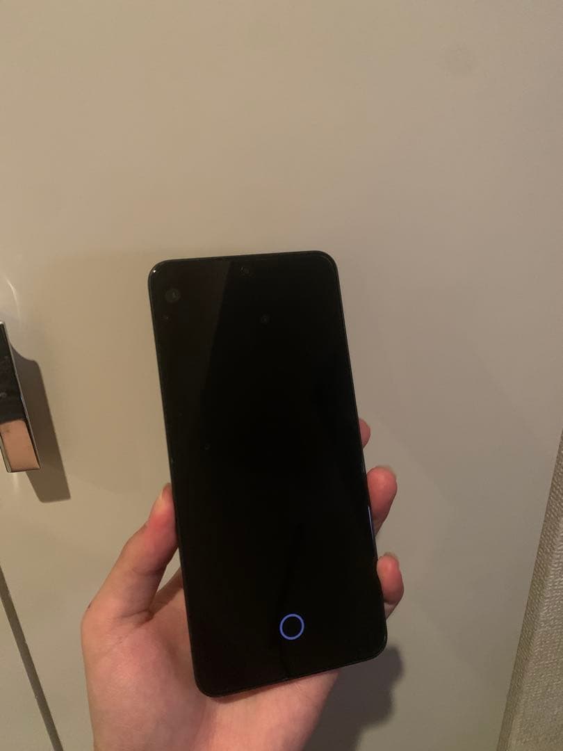 Redmi K60 Ultra 16+6GB + 256GB ブラック