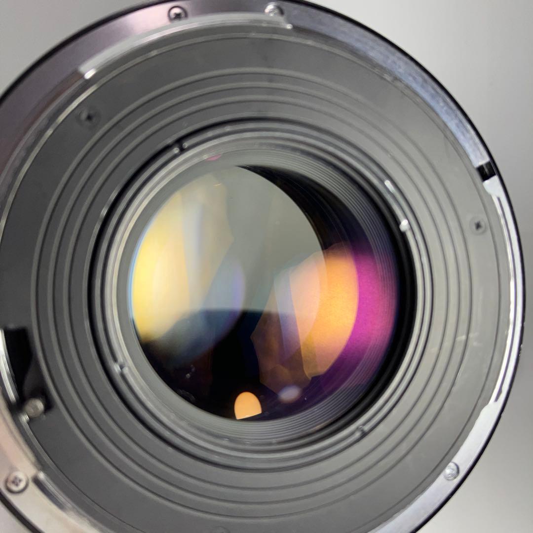 レンズ(単焦点) PENTAX67 SMC TAKUMAR 6x7 105mm f2.4