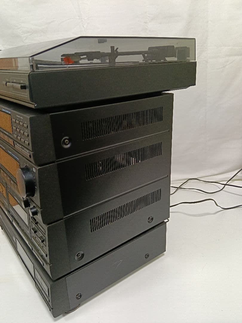 Victor　コンポ　DC-1100