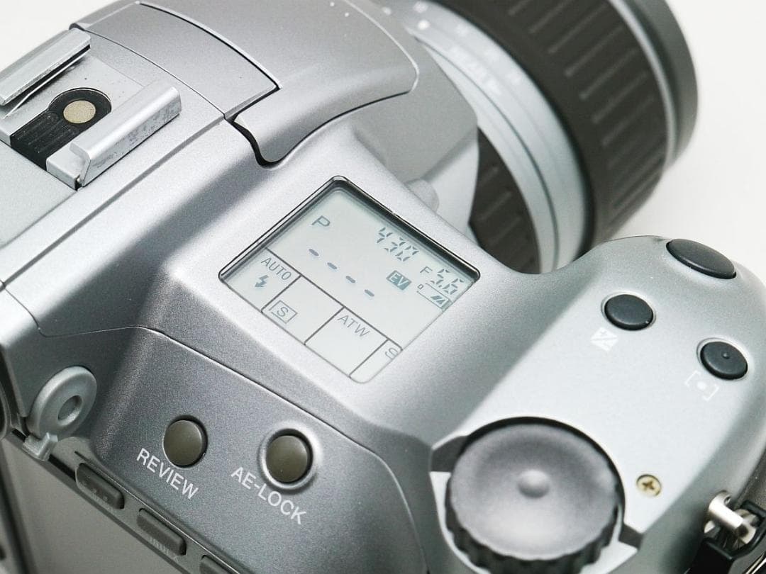 SONY DSC-D700 サイバーショットプロ 付属品付き 中古 動作品