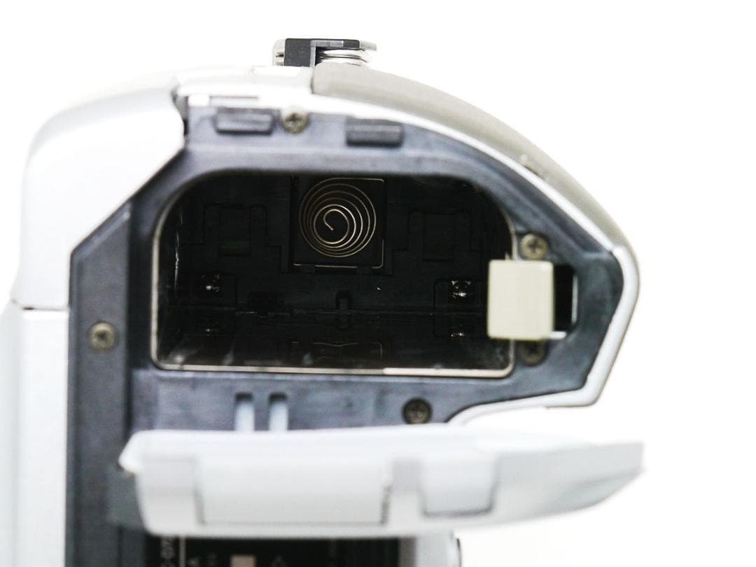 SONY DSC-D700 サイバーショットプロ 付属品付き 中古 動作品