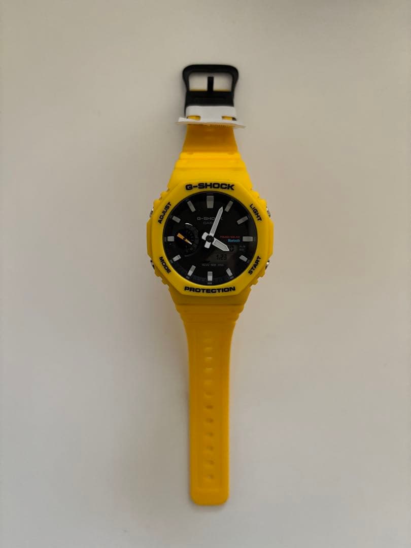 カシオ G-SHOCK GA-B2100C-9AJF