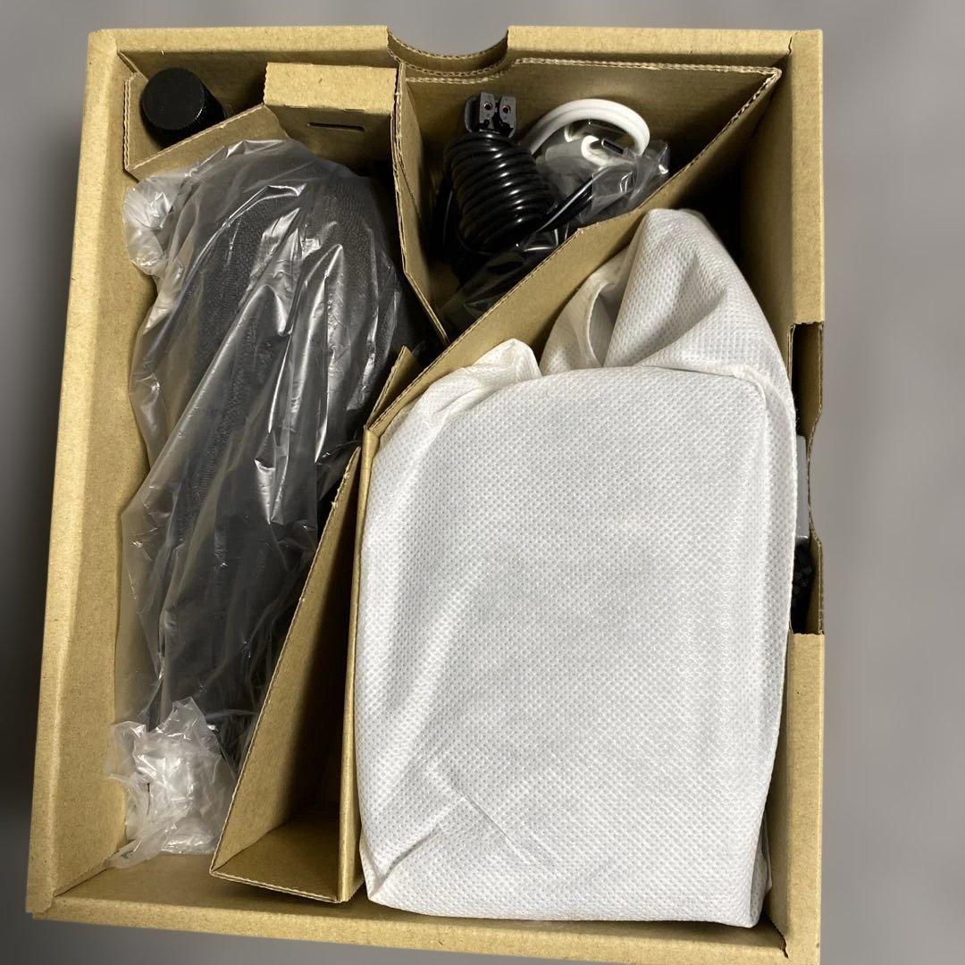 パナソニック シェーバーPRO 5枚刃 全自動洗浄充電器 ES-L580U-S