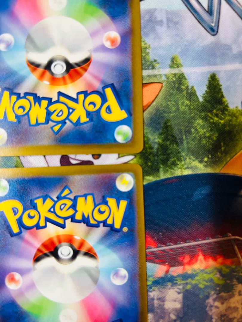 メガリザードンX ex ポケモンカードゲーム ポケカ