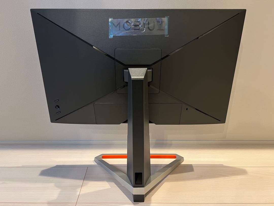 BENQ MOBIUZ EX2510S モニター本体