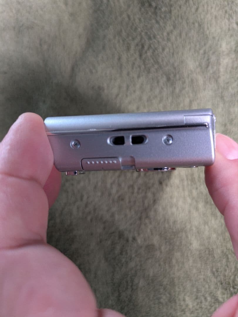 SONY Cyber-shot DSC-W730 ソニー デジタル カメラ