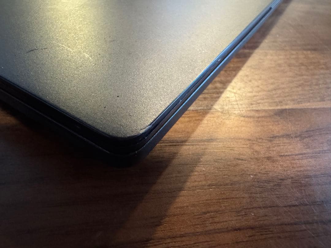 定価28万 5G LIFEBOOK i7 32GB 1TB かな無 軽量 22年