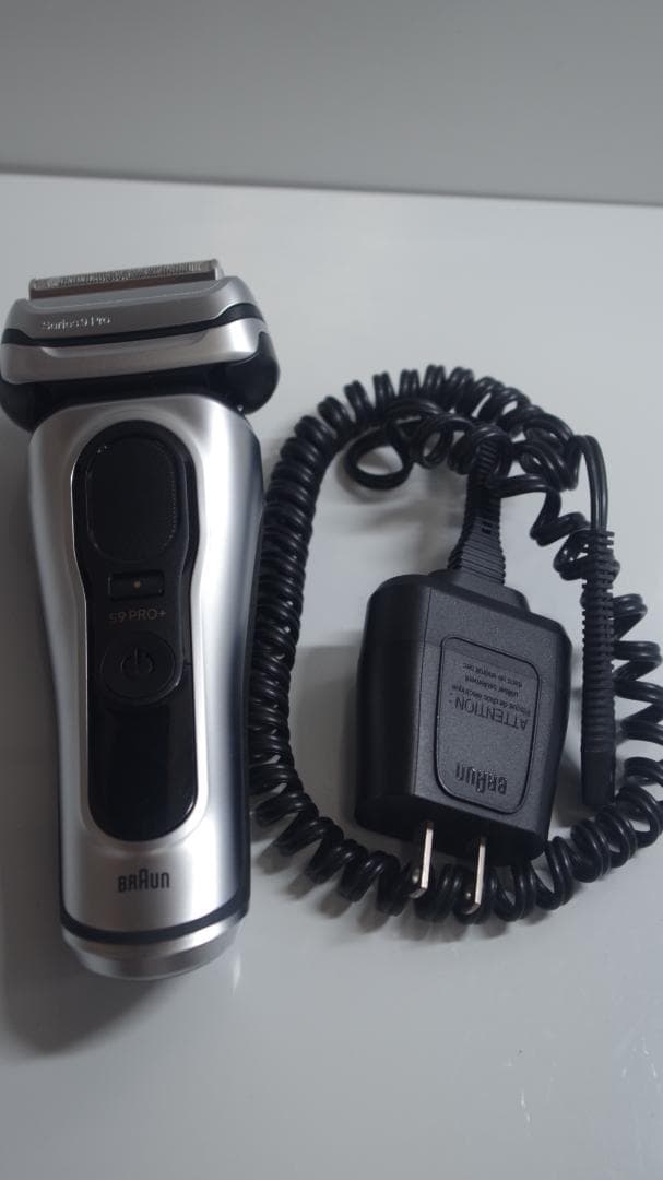 A4150 BRAUNシリーズ9 PRO+