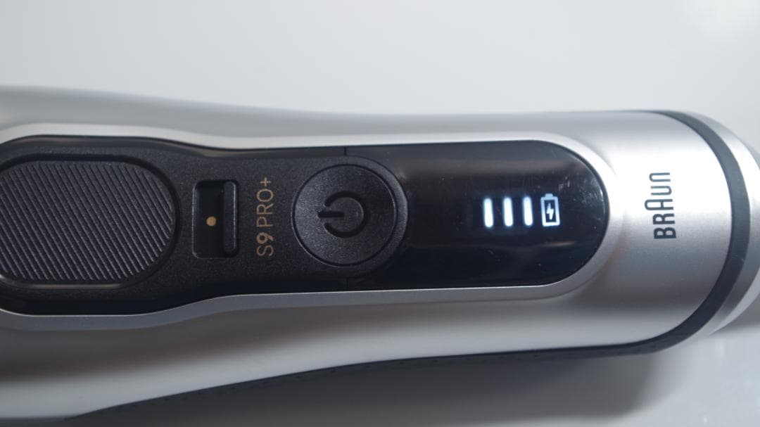 A4150 BRAUNシリーズ9 PRO+
