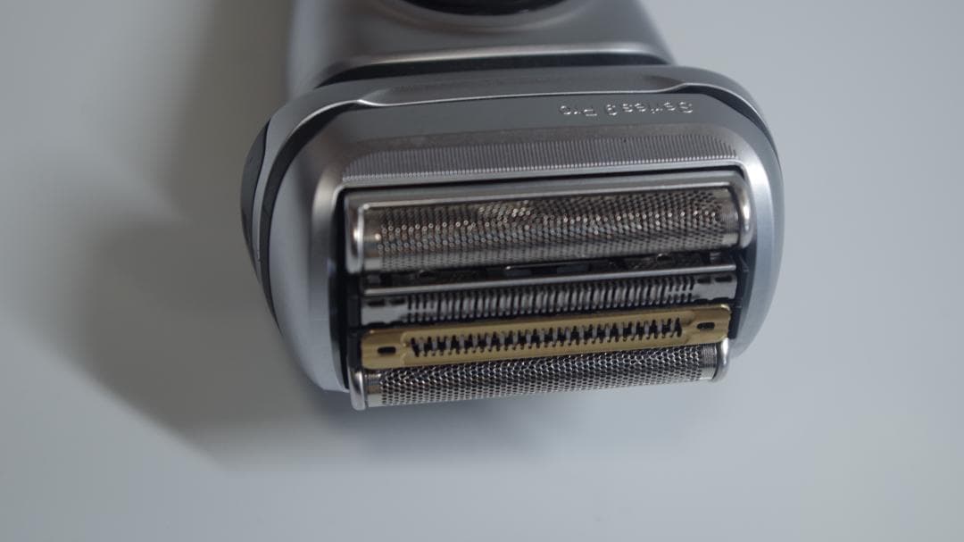 A4150 BRAUNシリーズ9 PRO+