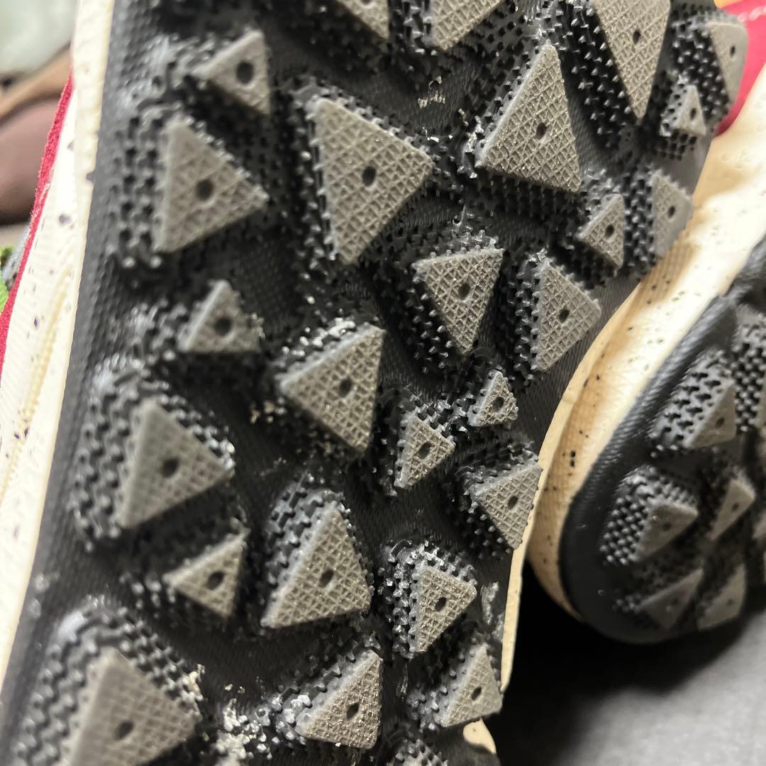 flowermountain フラワーマウンテン BANKEI 26.5cm