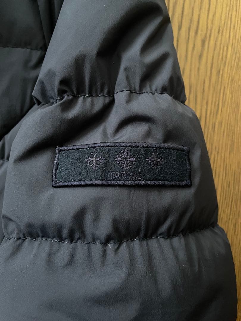 TATRAS ダウン　ロレンツァーナ　レディース　01