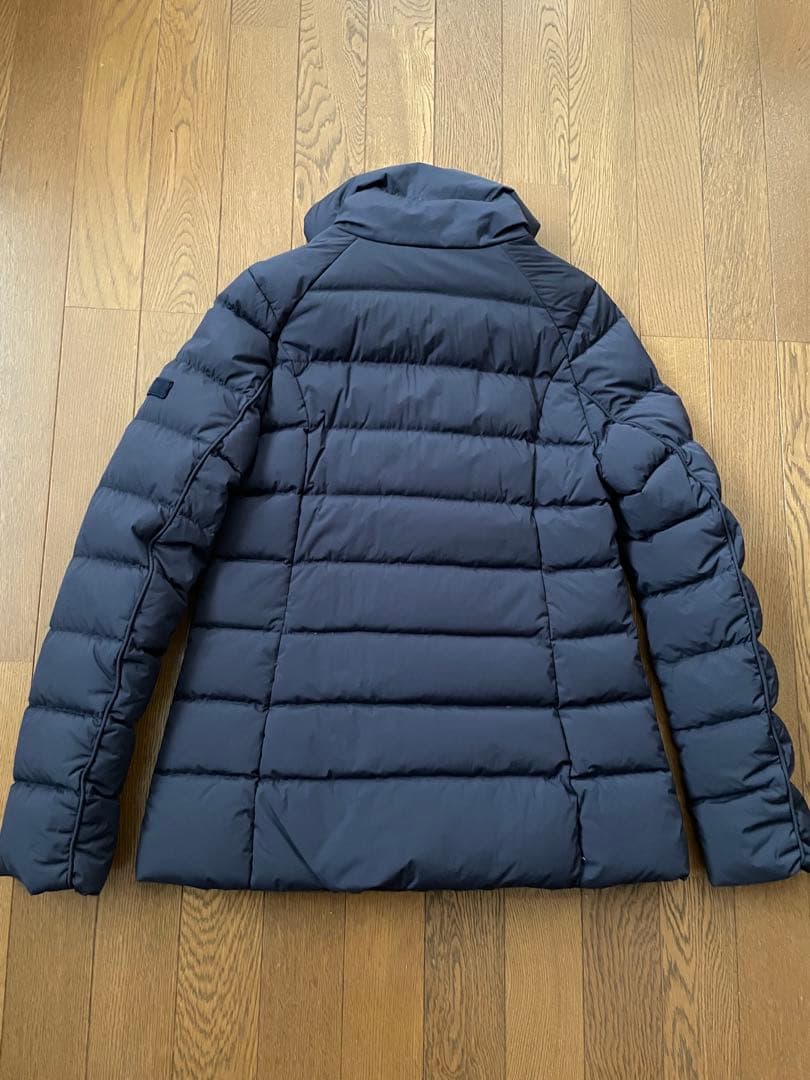 TATRAS ダウン　ロレンツァーナ　レディース　01