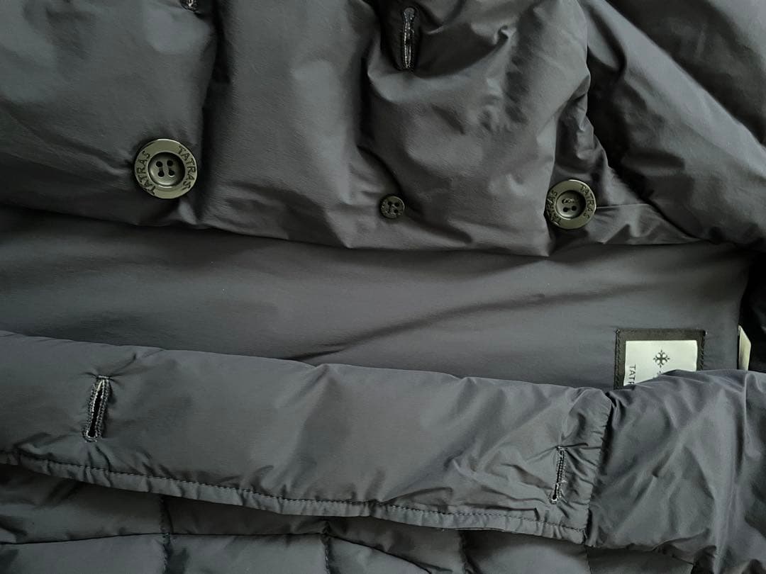 TATRAS ダウン　ロレンツァーナ　レディース　01