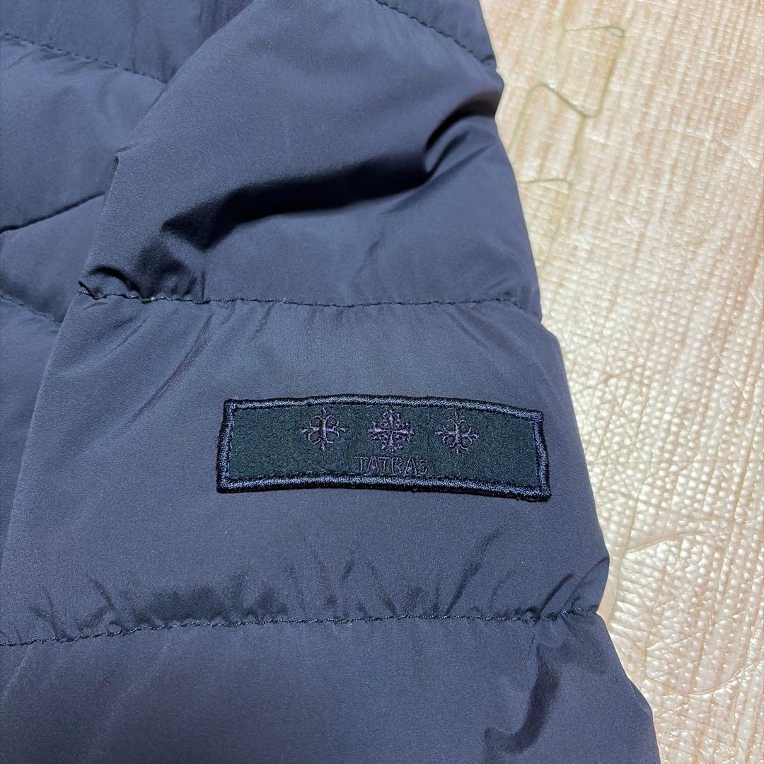 TATRAS ダウン　ロレンツァーナ　レディース　01