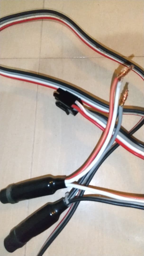 【希少】KENWOOD TS-790s 本体 取扱説明書付き 通電確認済