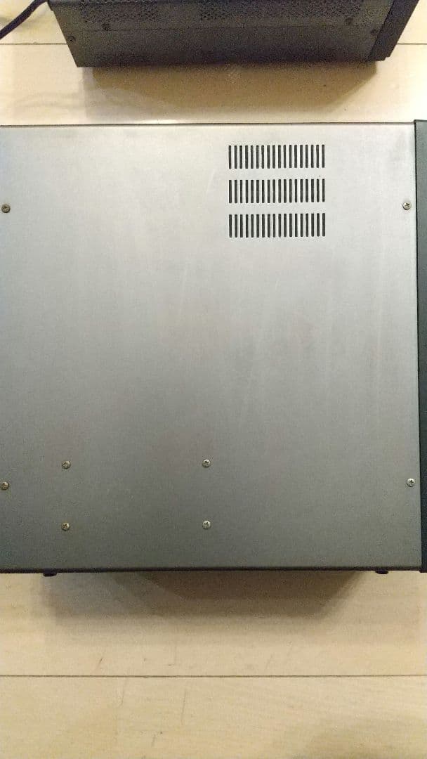 【希少】KENWOOD TS-790s 本体 取扱説明書付き 通電確認済