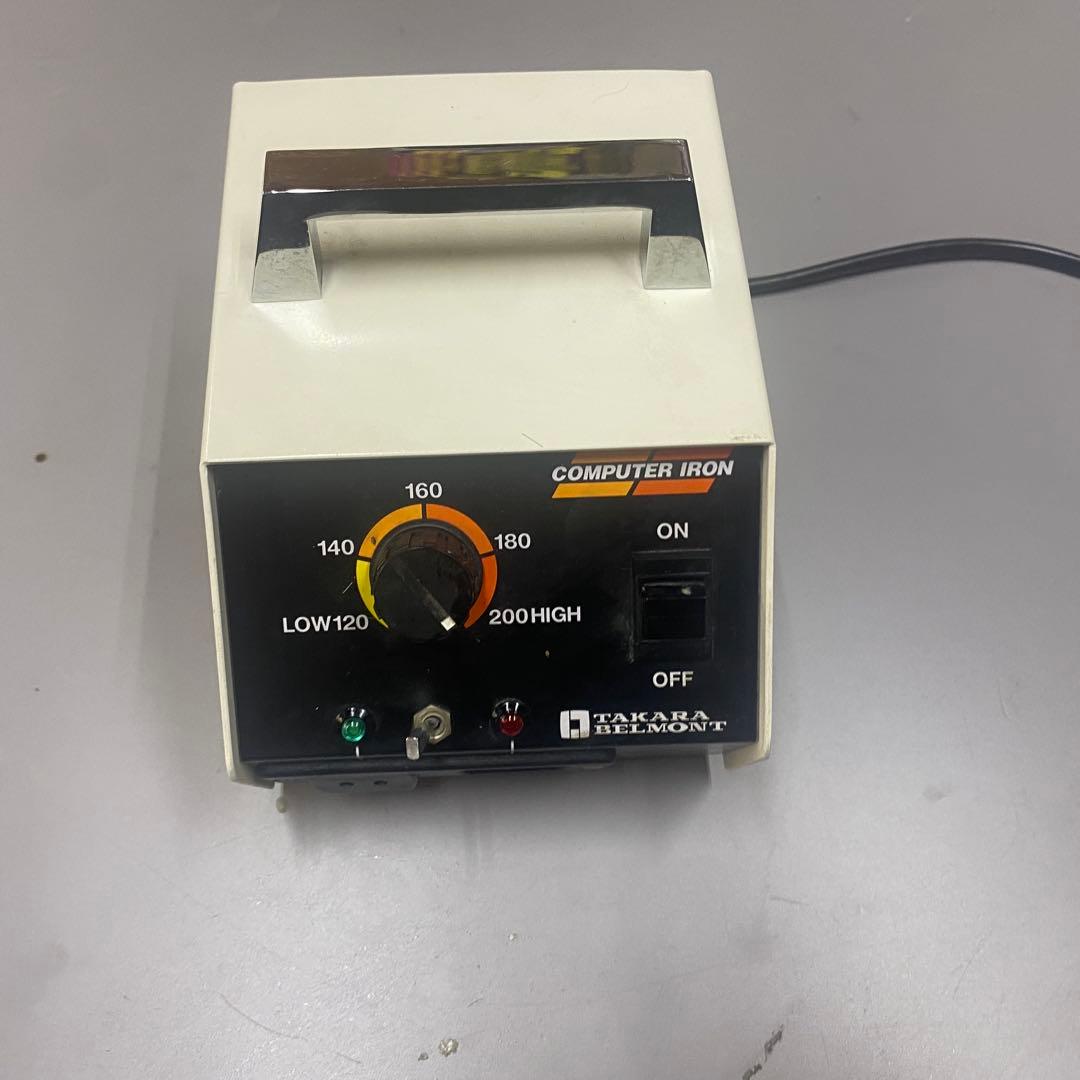 タカラベルモント IC温度コントローラー　トランス